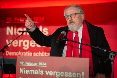 SPÖ Wien
