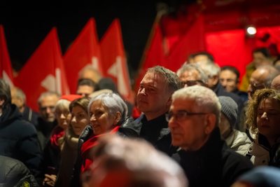 SPÖ Wien