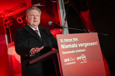 SPÖ Wien