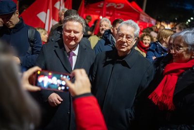 SPÖ Wien