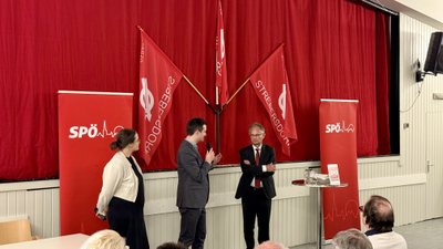 SPÖ Wien