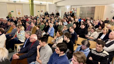 SPÖ Wien