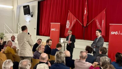 SPÖ Wien