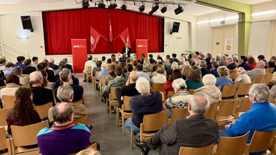 SPÖ Wien
