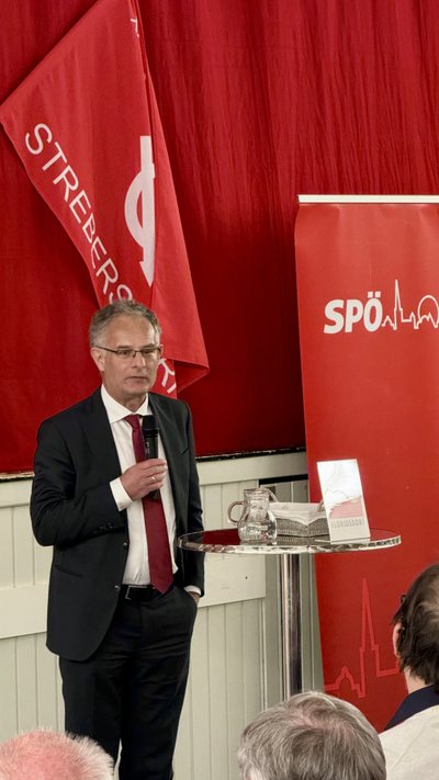 SPÖ Wien