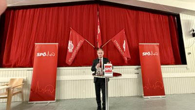 SPÖ Wien