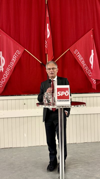 SPÖ Wien