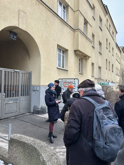 SPÖ Wien