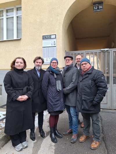 SPÖ Wien