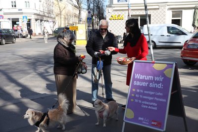 SPÖ Wien