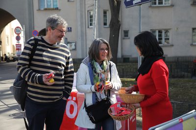 SPÖ Wien