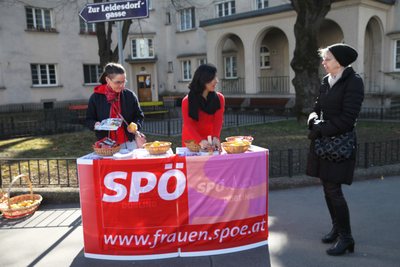 SPÖ Wien