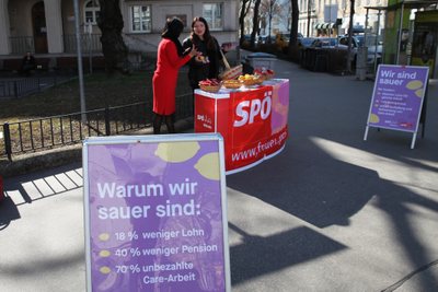 SPÖ Wien