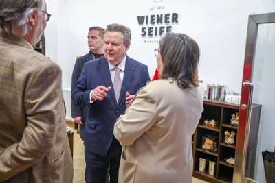 SPÖ Wien