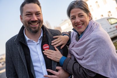 SPÖ Wien