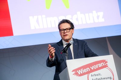 SPÖ Wien