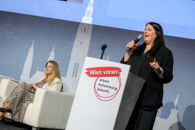 SPÖ Wien