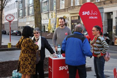 SPÖ Wien