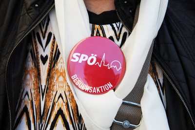 SPÖ Wien