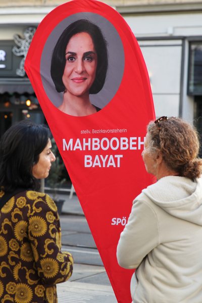 SPÖ Wien