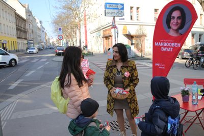 SPÖ Wien