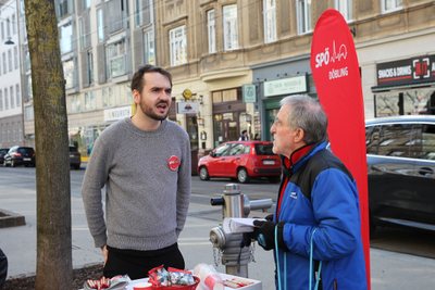 SPÖ Wien