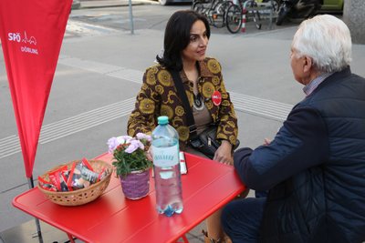 SPÖ Wien