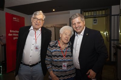 SPÖ Wien