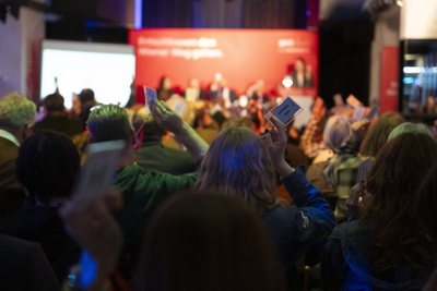 SPÖ Wien