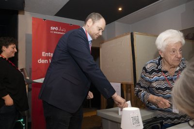 SPÖ Wien