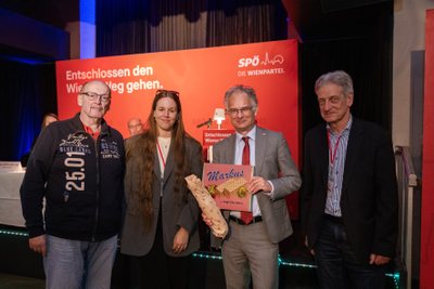 SPÖ Wien