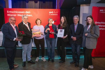 SPÖ Wien
