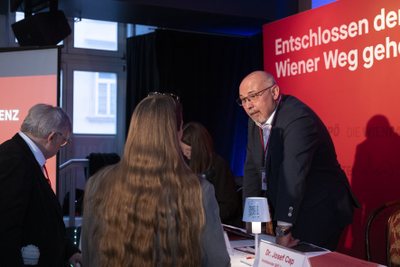 SPÖ Wien