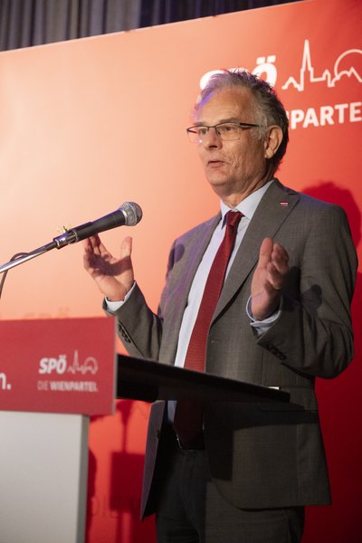 SPÖ Wien