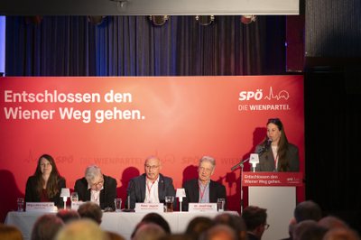 SPÖ Wien