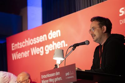 SPÖ Wien