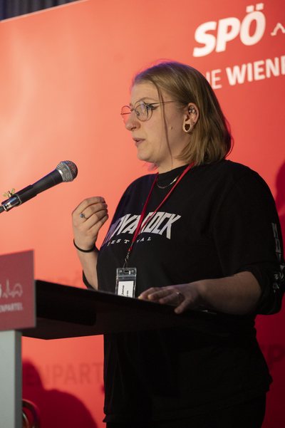 SPÖ Wien