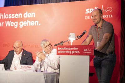SPÖ Wien