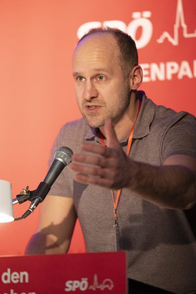 SPÖ Wien