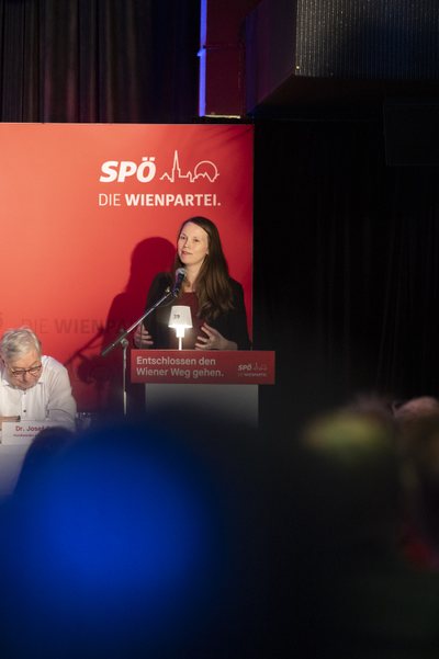 SPÖ Wien