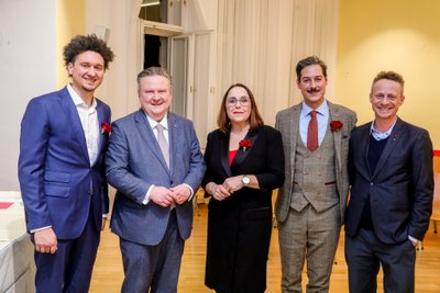 SPÖ Wien