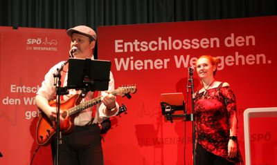 SPÖ Wien