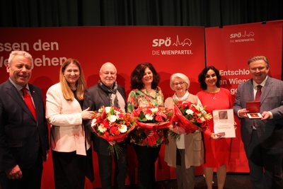 SPÖ Wien