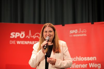 SPÖ Wien