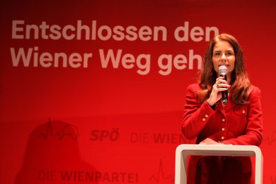 SPÖ Wien