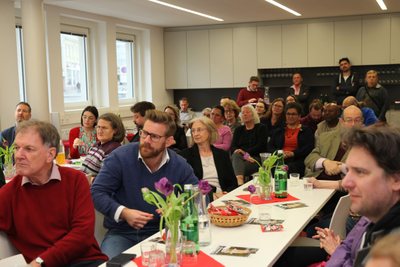 SPÖ Wien
