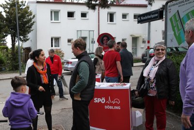 SPÖ Wien