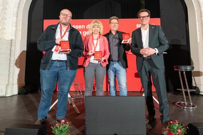 SPÖ Wien