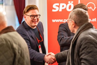 SPÖ Wien