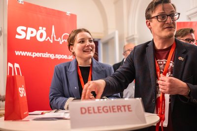SPÖ Wien
